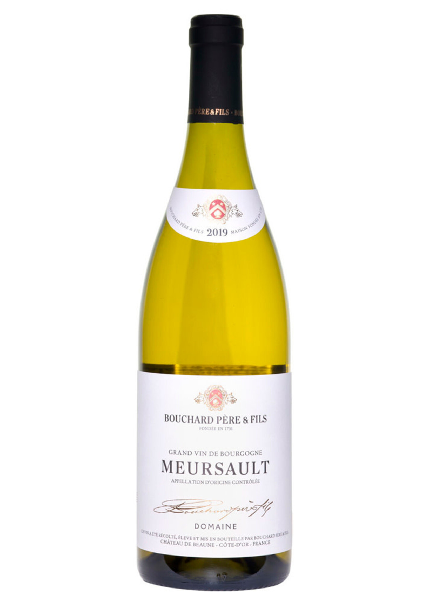 Bouchard Pere & Fils Meursault  2019 750ML