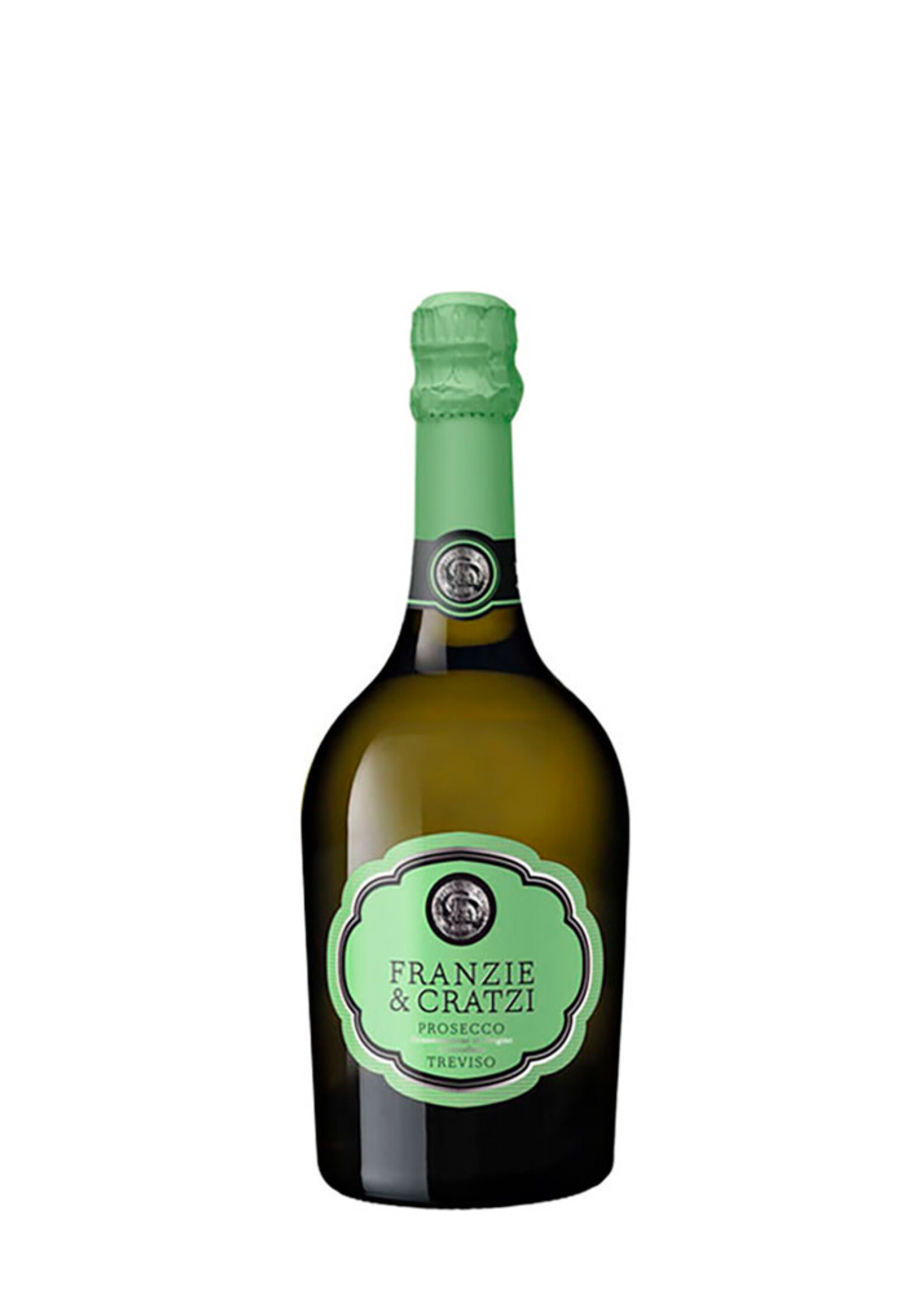 Franzie & Cratzi Prosecco 200ML