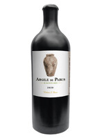 Argile de Pabus Bordeaux Supérieur 2016 750ML