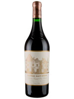 Haut-Brion Chateau Haut-Brion 2010 750ML