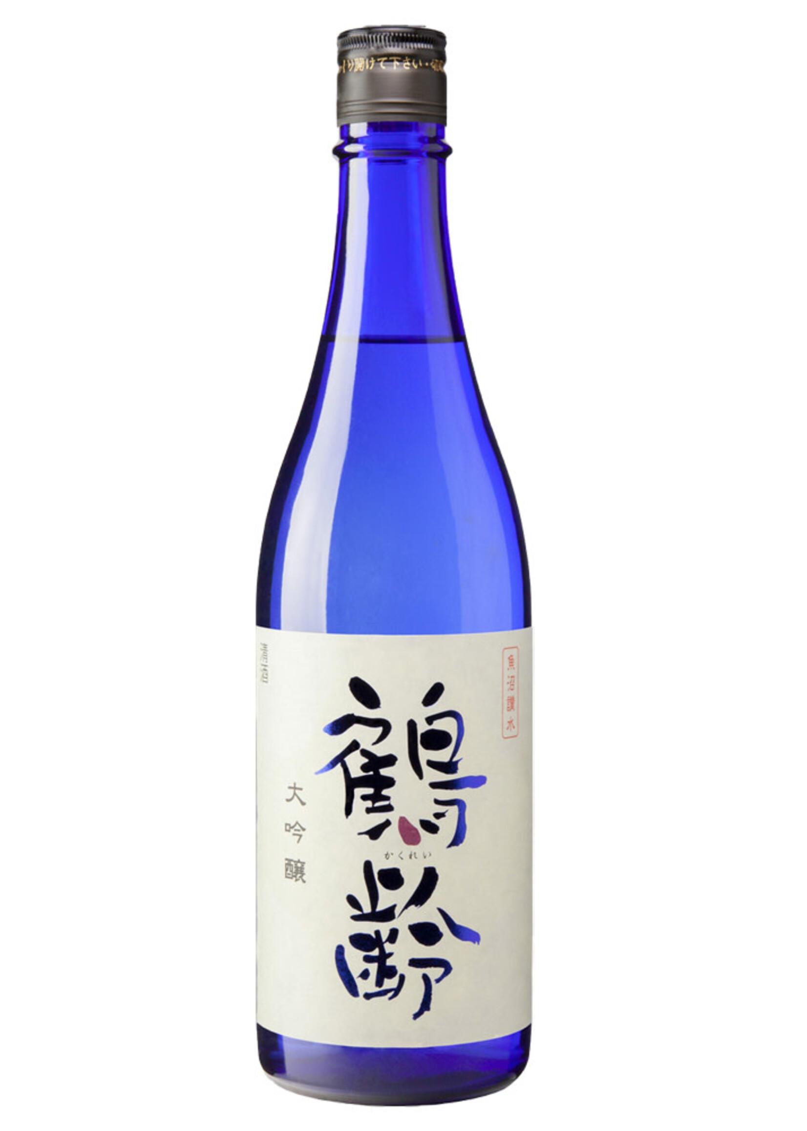 Kakurei Junmai Daiginjo Sake