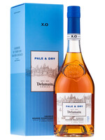 Delamain Delamain XO "Pale & Dry" 750ML