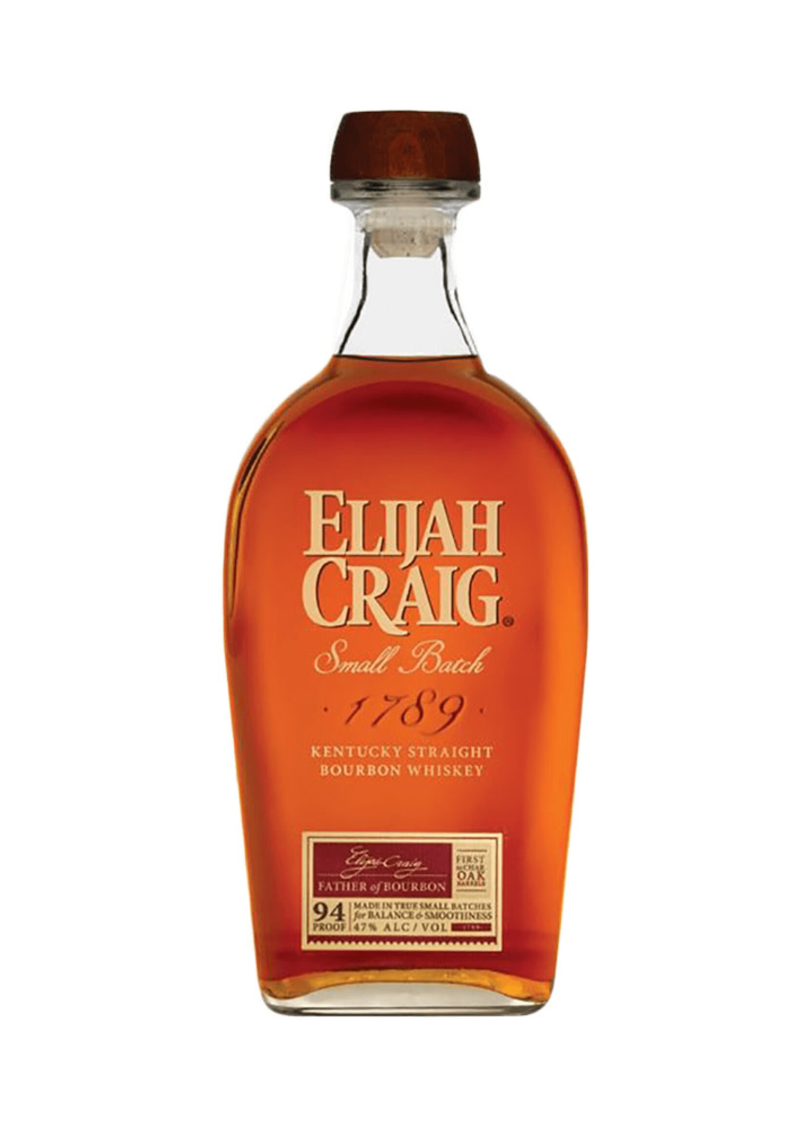 Elijah Craig Elijah Craig Small Batch 375ML