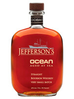 Jefferson Jefferson’s “Ocean” Sea Aged Bourbon 750ML