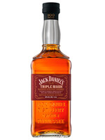 Jack Daniel's Jack Daniels "Triple Mash" 750ML