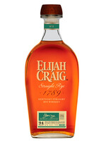 Elijah Craig Elijah Craig Straight Rye 750ML