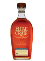 Elijah Craig Elijah Craig "Toasted Barrel" 750ML