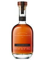 Woodford Reserve Woodford Reserve  Master’s Collection "Historic Barrel Entry" 700ML