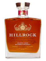Hillrock "Solera Aged" Bourbon 750ML