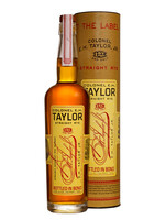 Colonel E.H. Taylor Colonel E.H. Taylor Straight Rye Whiskey 750ML