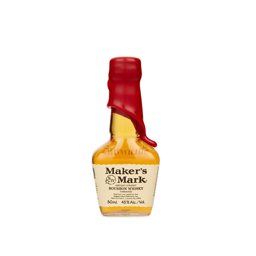 Maker's Mark Maker's Mark 50ML Hamptons Palm Beach