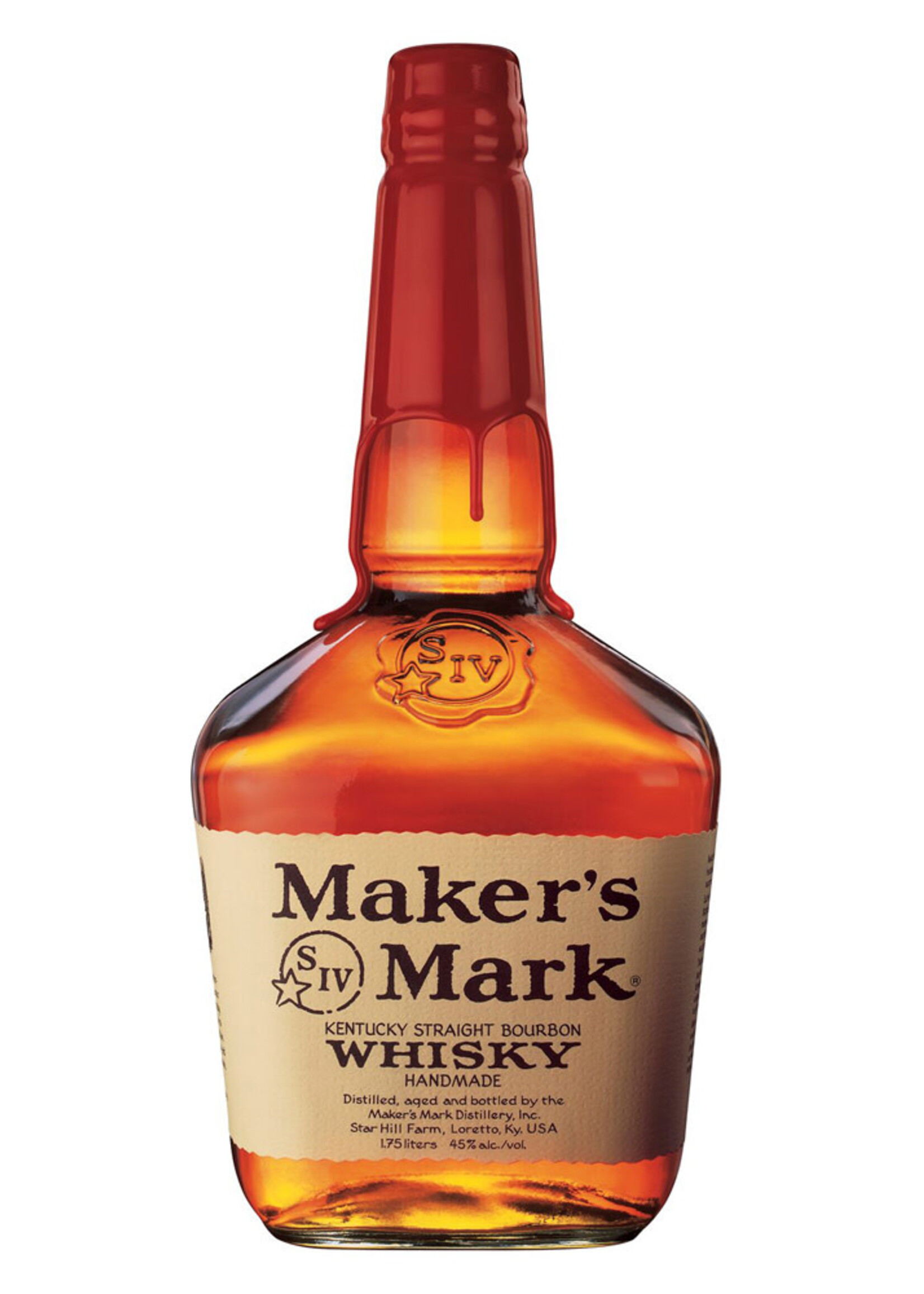 Maker's Mark Maker's Mark 1.75L