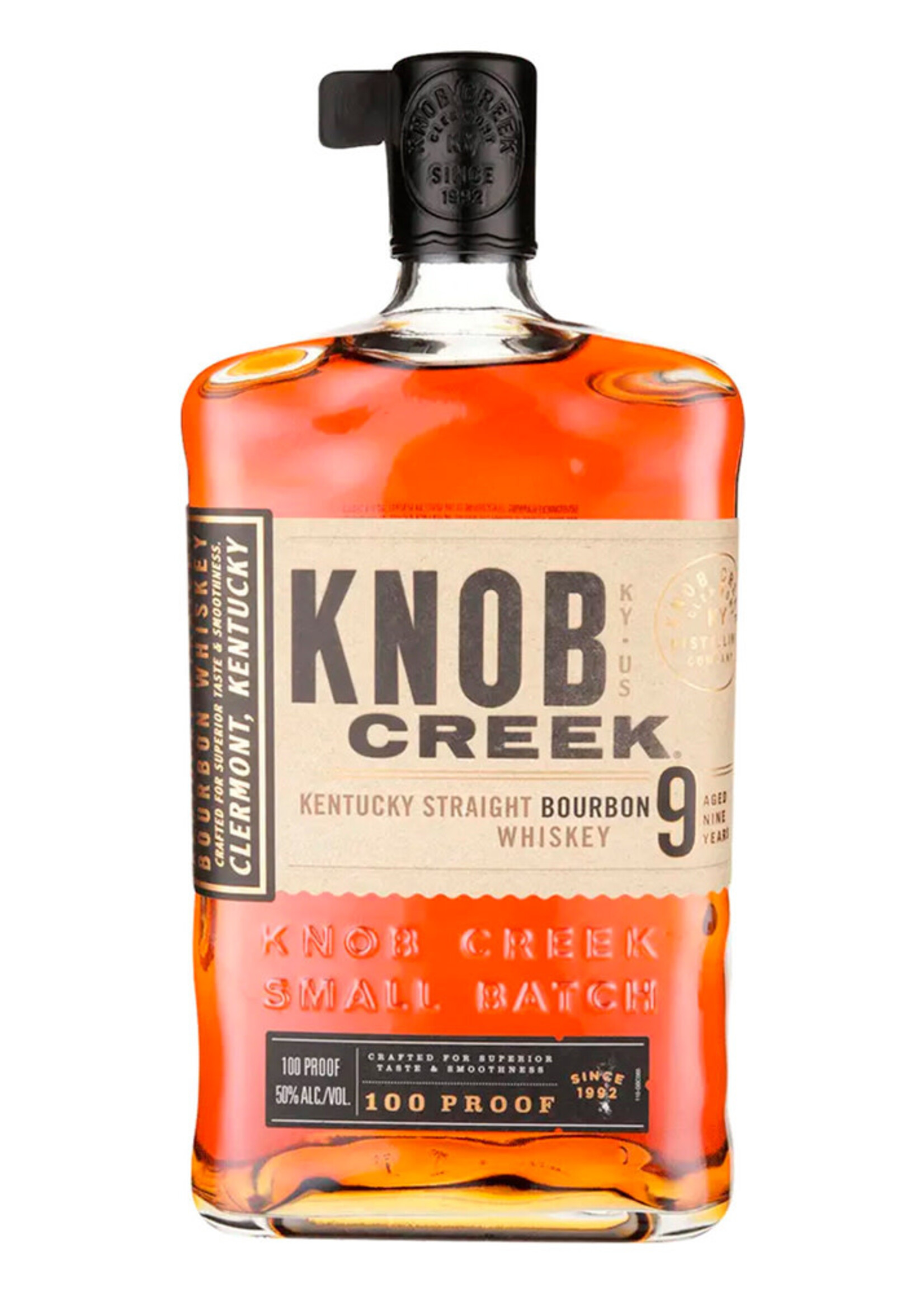 Knob Creek Knob Creek Bourbon 750ML