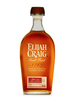 Elijah Craig Elijah Craig Small Batch 750ML