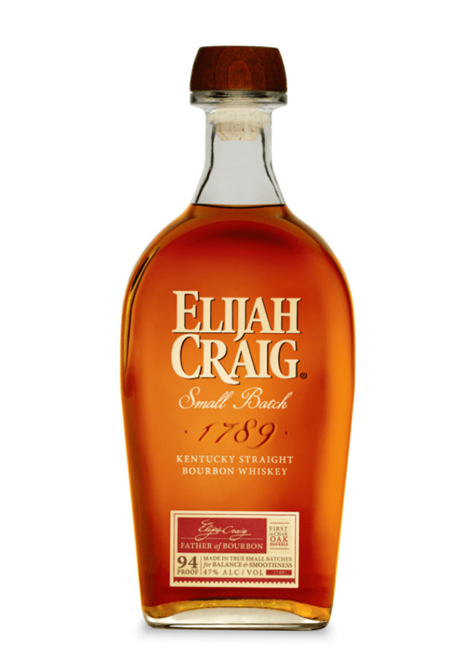 Elijah Craig Elijah Craig Small Batch 750ML