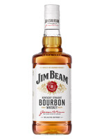 Jim Beam Jim Beam Bourbon 750ML