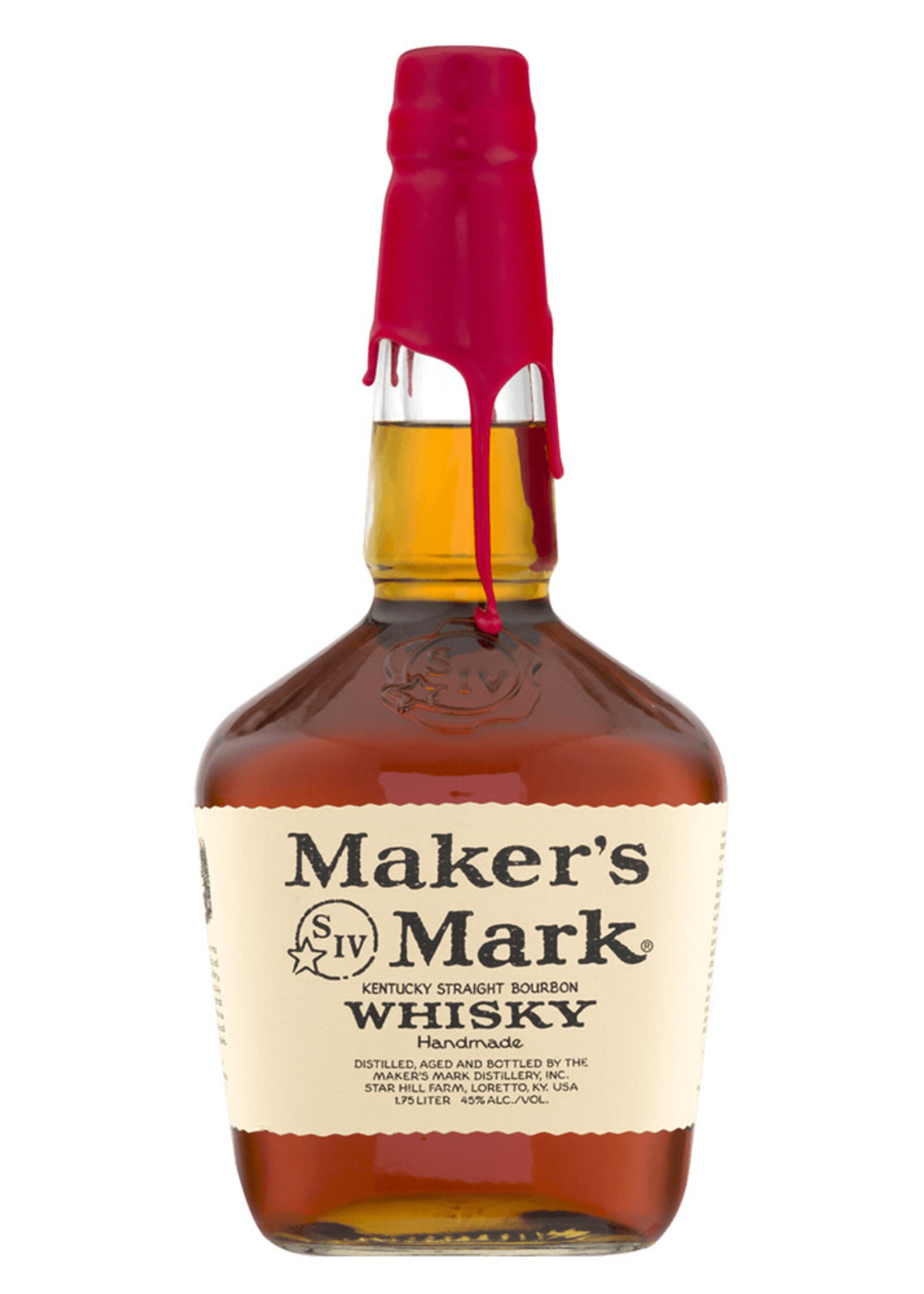 Maker's Mark Maker's Mark 750ML