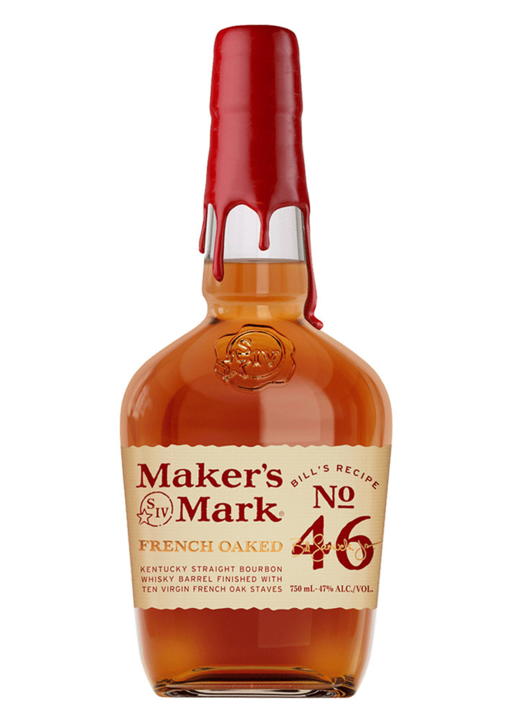 Maker's Mark Maker's Mark 46 750ML