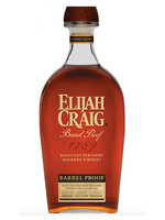 Elijah Craig Elijah Craig Barrel Proof  12 Year Old (A122) 750ML