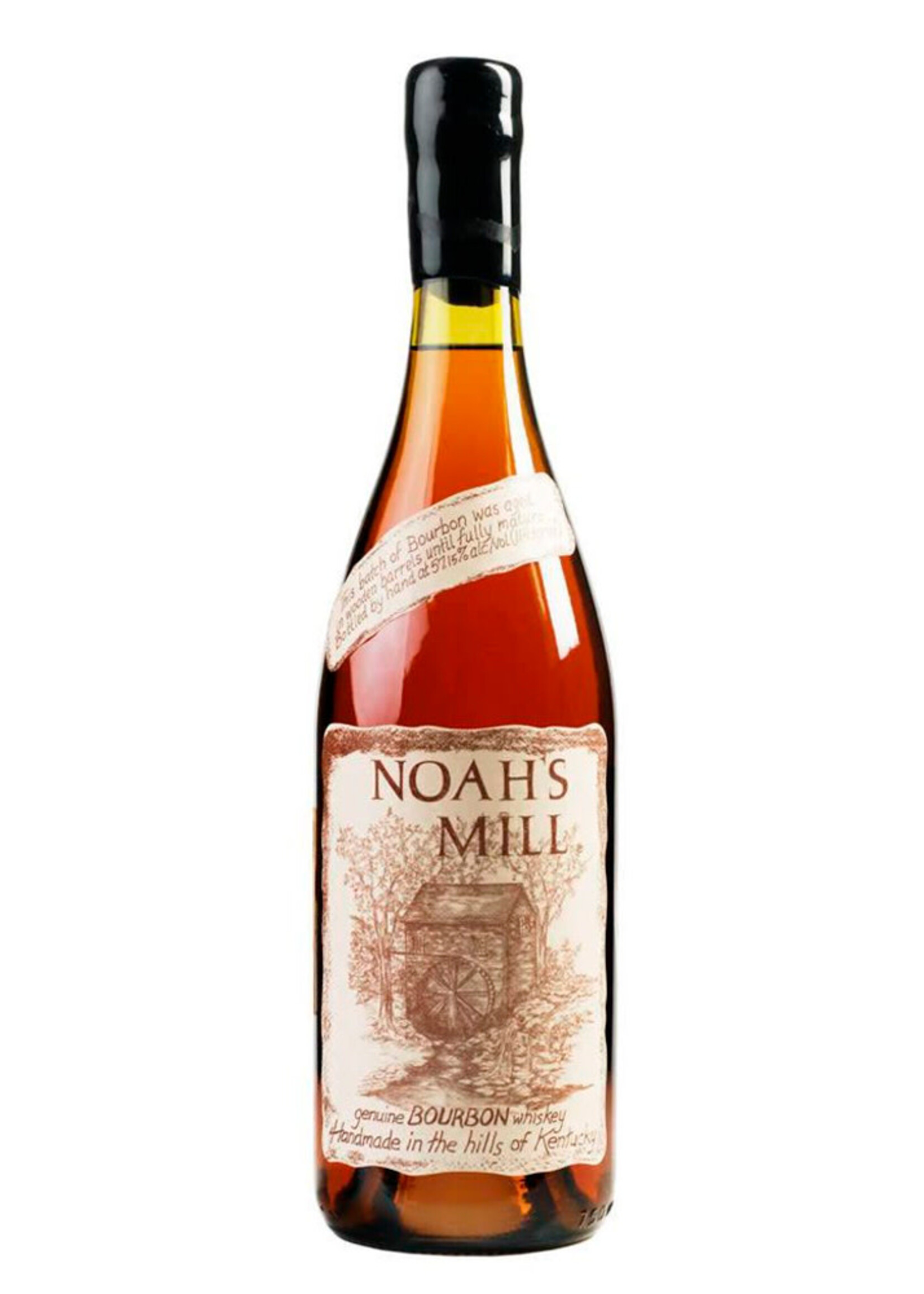 Noah's Mill Noah’s Mill Bourbon 750ML