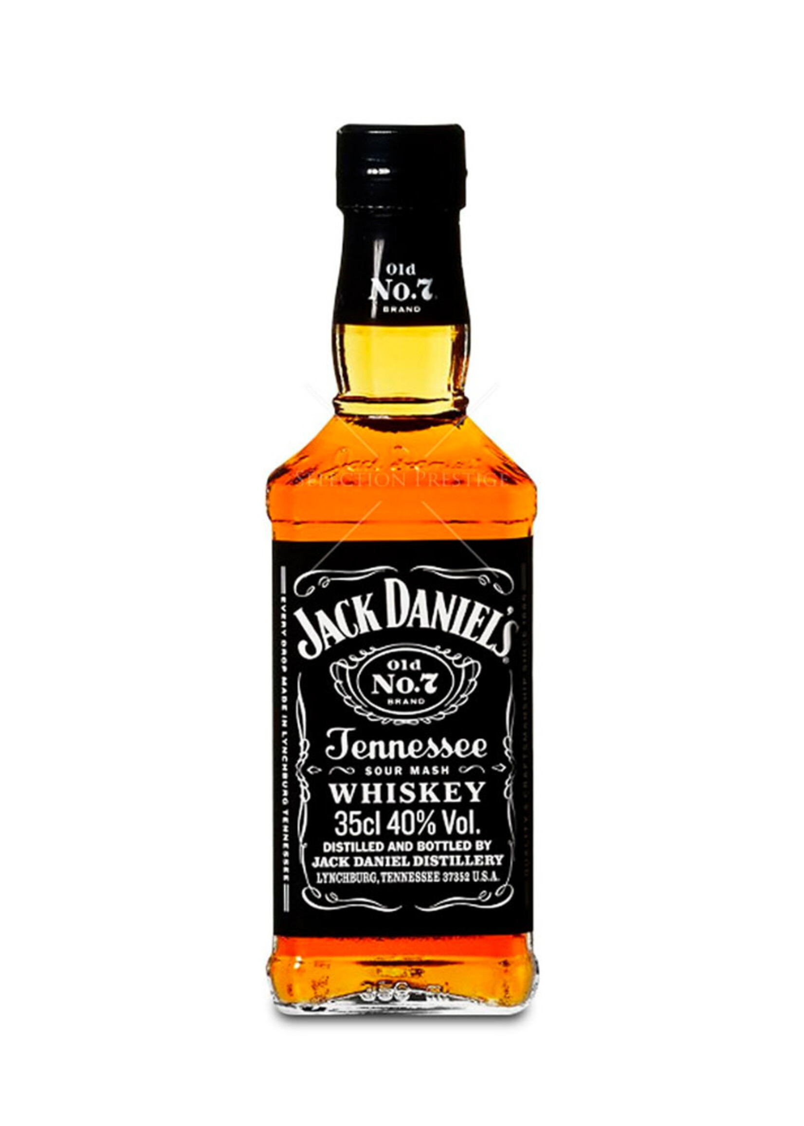 Jack Daniel's Jack Daniel's 375ML