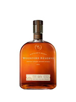 Woodford Reserve Woodford Reserve Bourbon 375ML