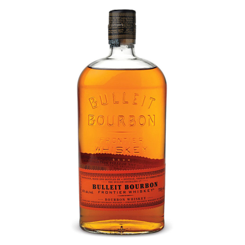 Bulleit Bourbon 750ML