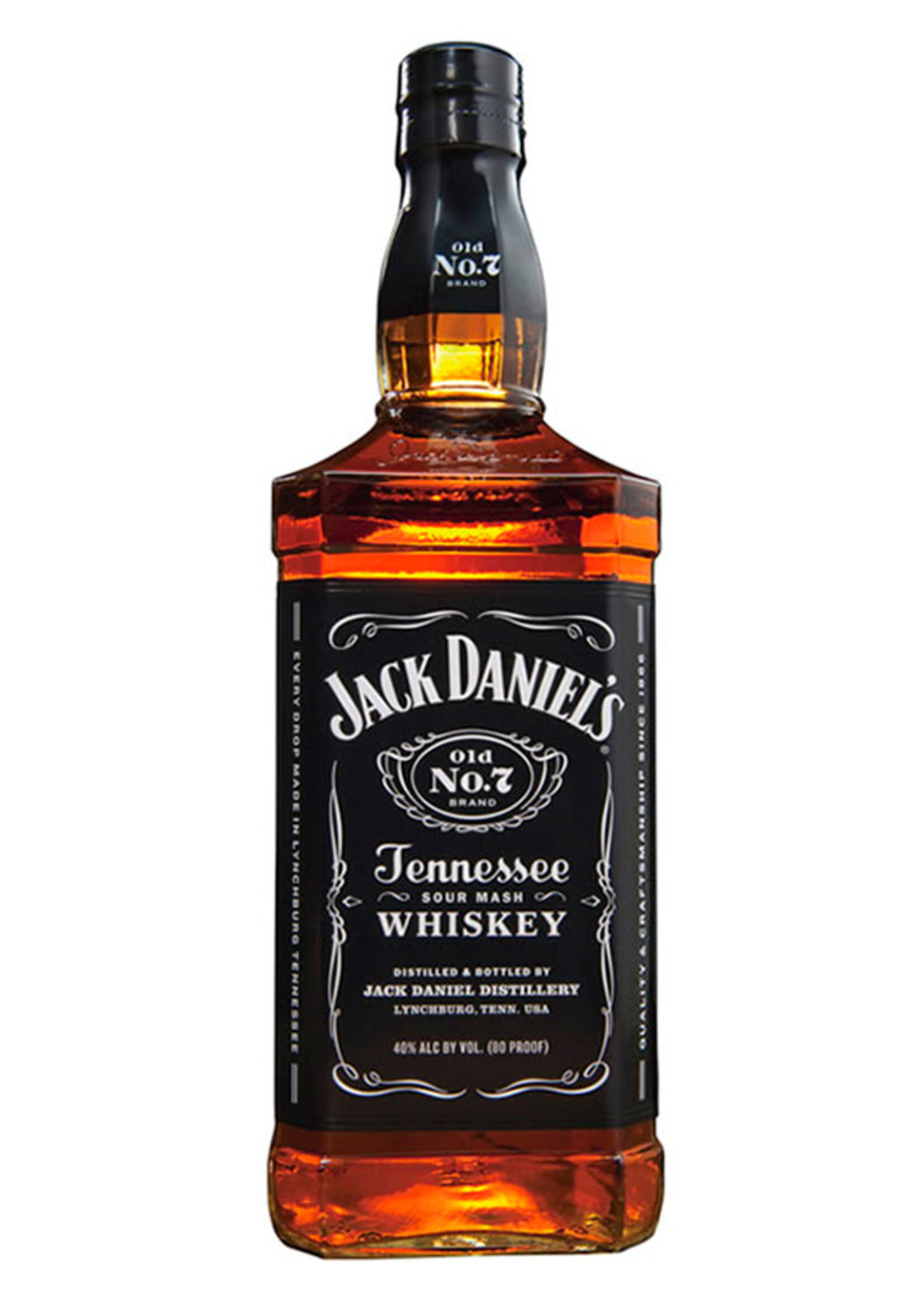 Jack Daniel's Jack Daniel's 1.75L