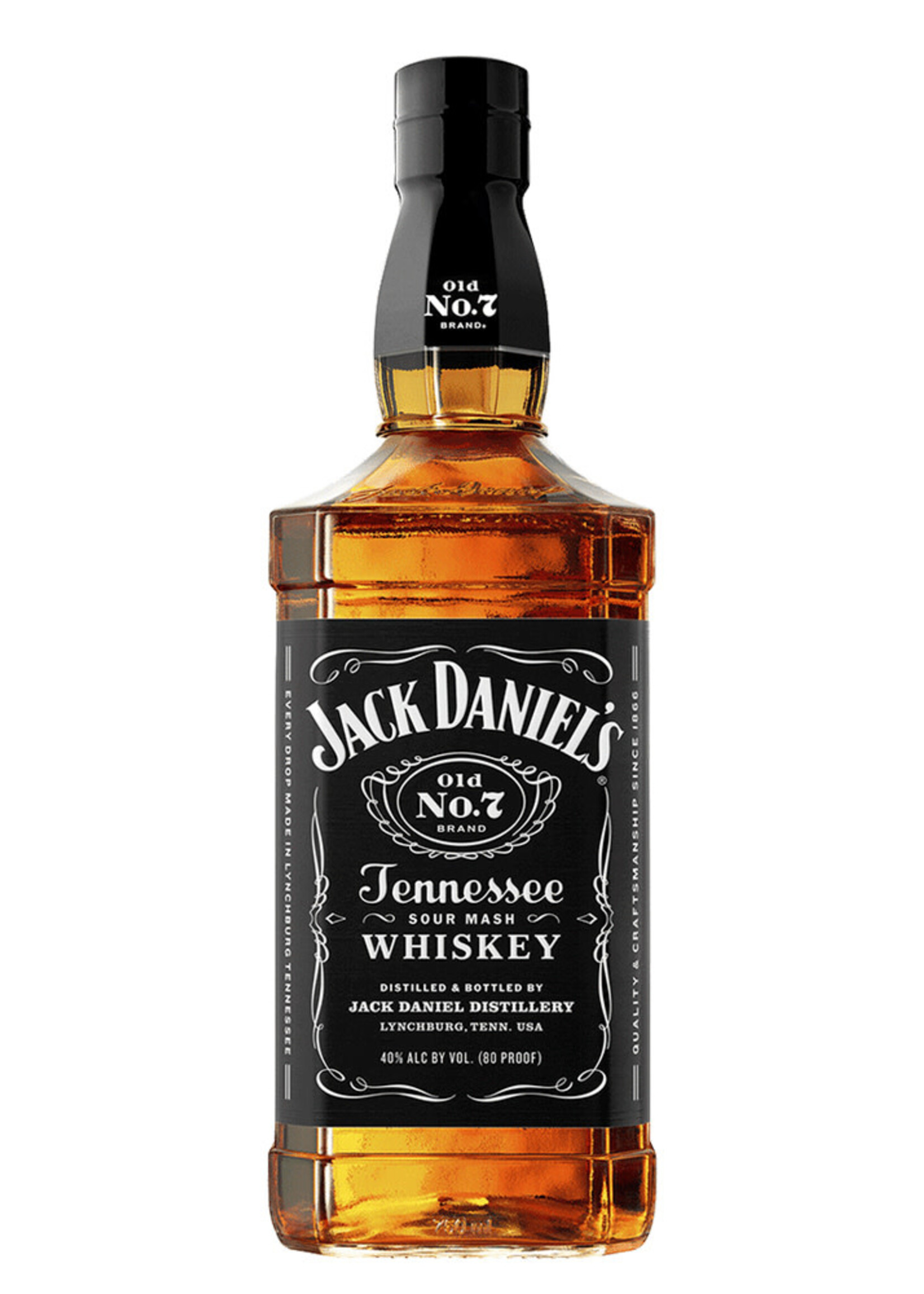 Jack Daniel's Jack Daniel's 750ML