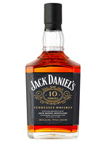 Jack Daniel's Jack Daniel's "10 Year Old" Limited Release 700ML