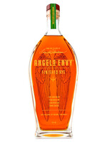 Angel's Envy Angel's Envy Carribean Cask Finished Rye 750ML