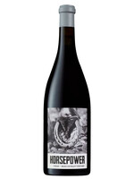 Horsepower Syrah "High Contrast" 2018 750ML