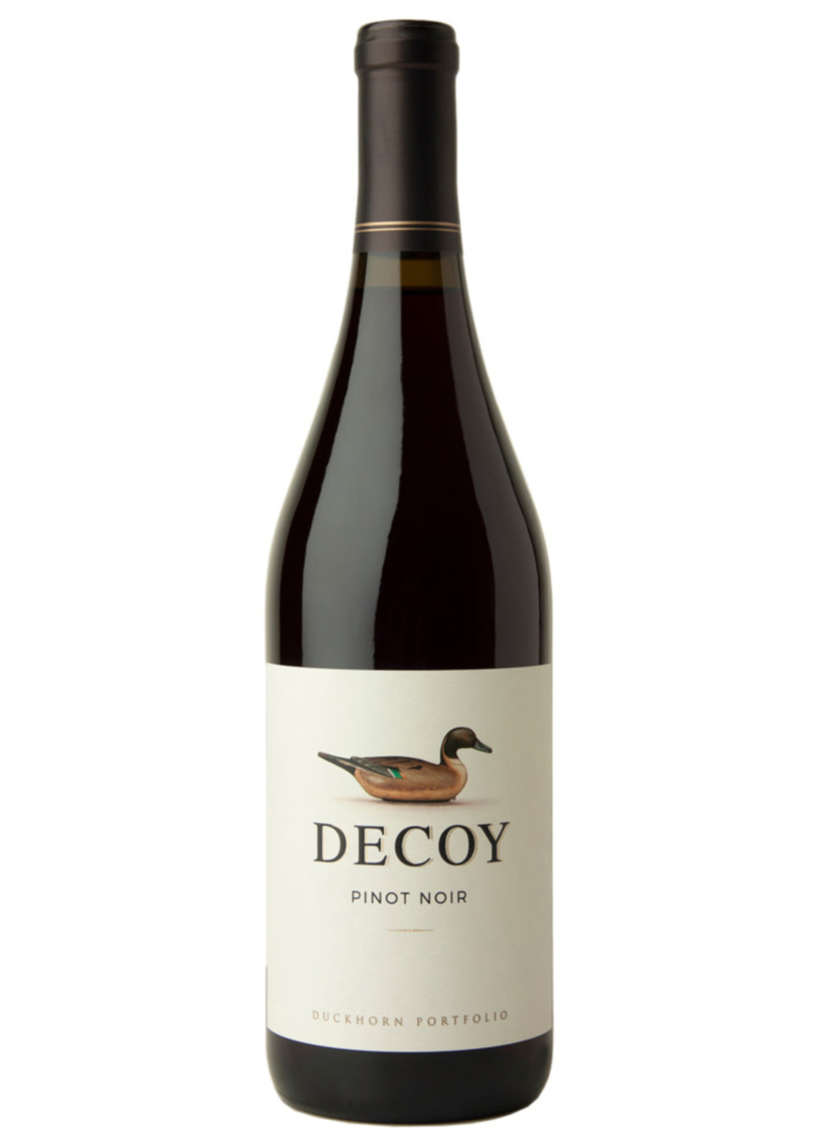 Decoy Pinot Noir 2021 750ML