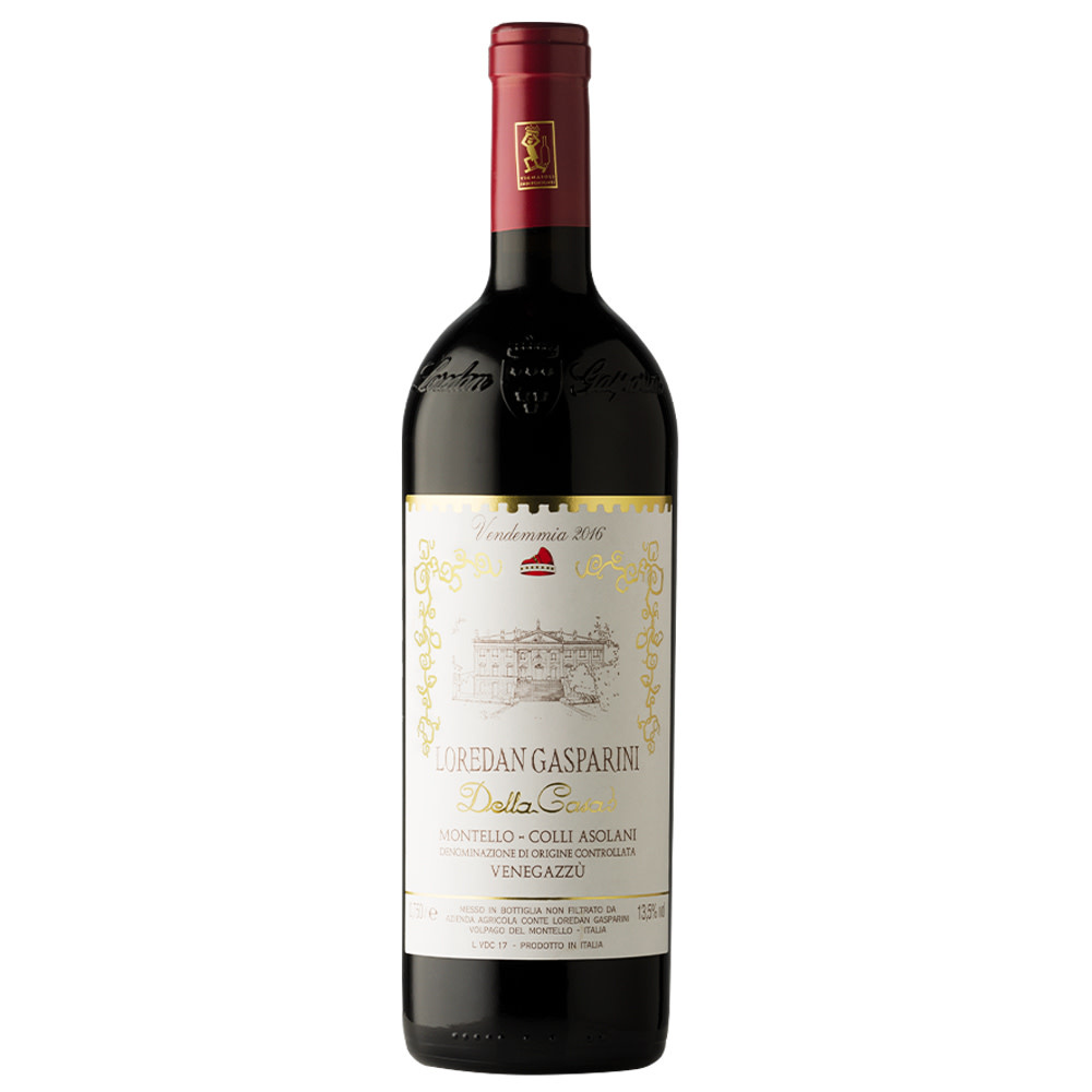 Della Casa Loredan Gasparini Venegazzu 2019 750ML