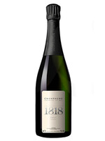 Billecart-Salmon 1818 Inspiration Brut Champagne 750ML