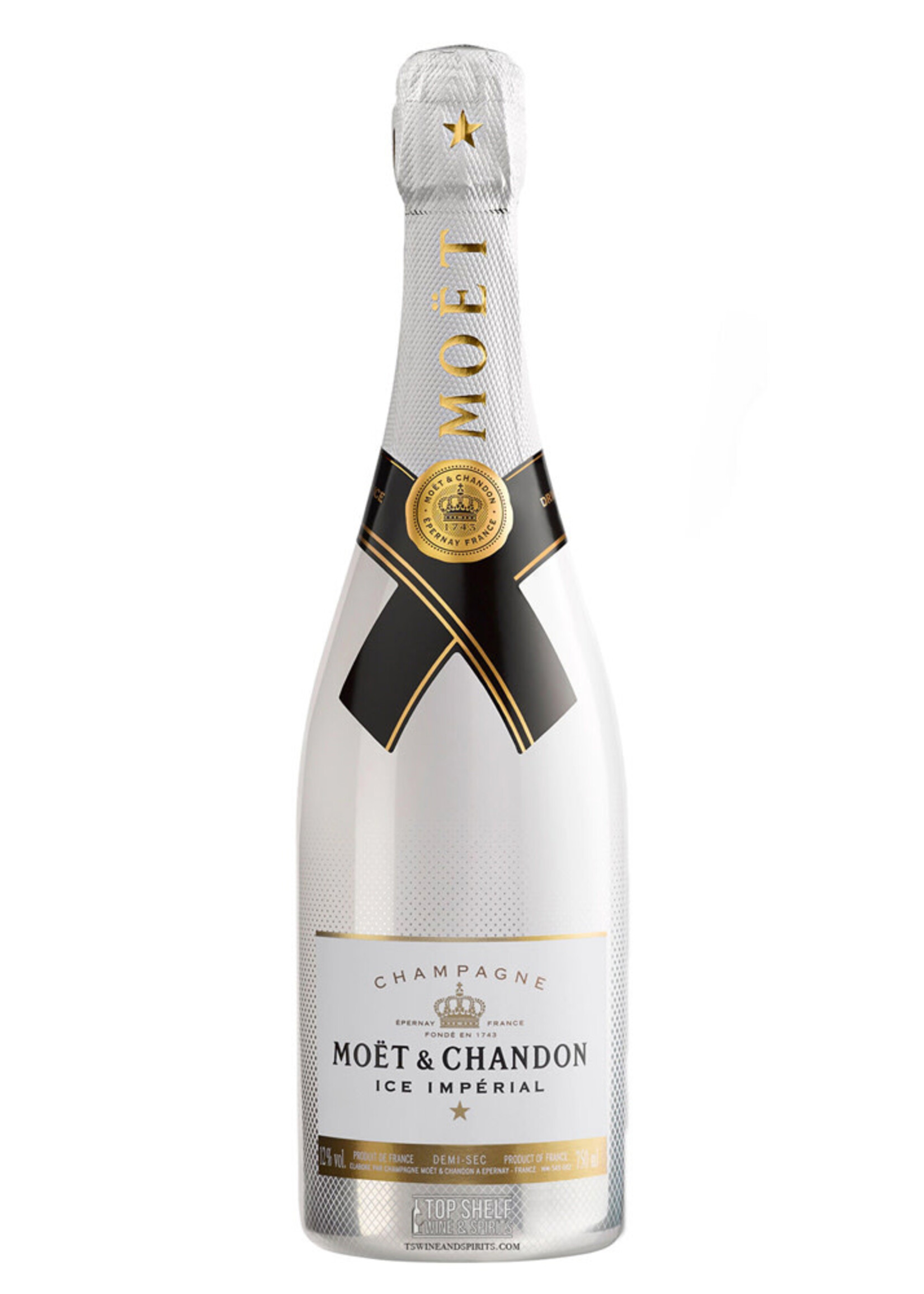 Moet & Chandon Imperial Ice 750ML