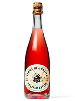 Wolffer Estate Wolffer "Spring in a bottle" Sparkling Non Alcoholic   750ML