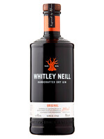 Whitley Neill Dry Gin 750ML