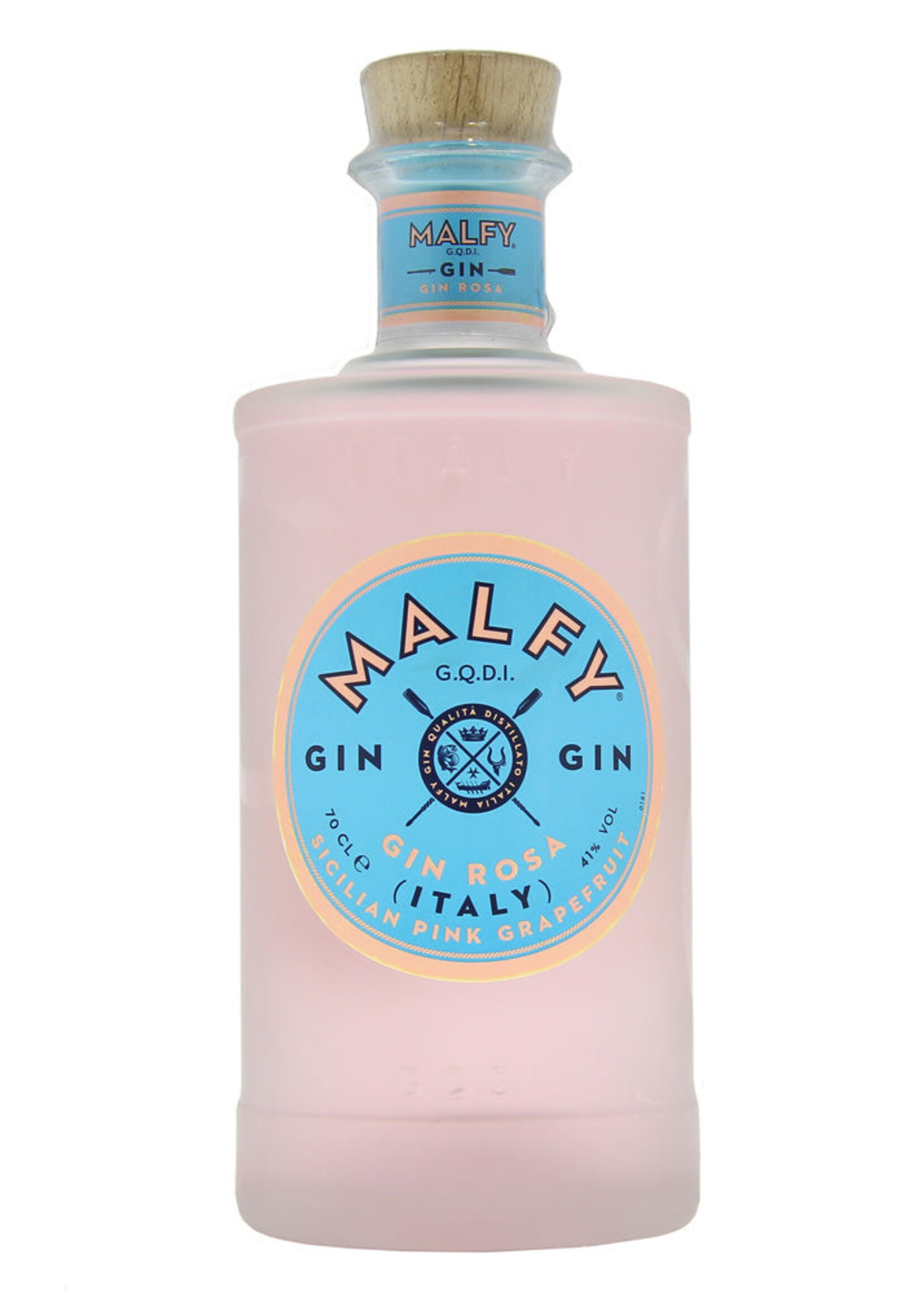 Malfy Gin Rosa Grapefruit 750ML