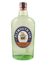 Plymouth Plymouth Gin 750ML