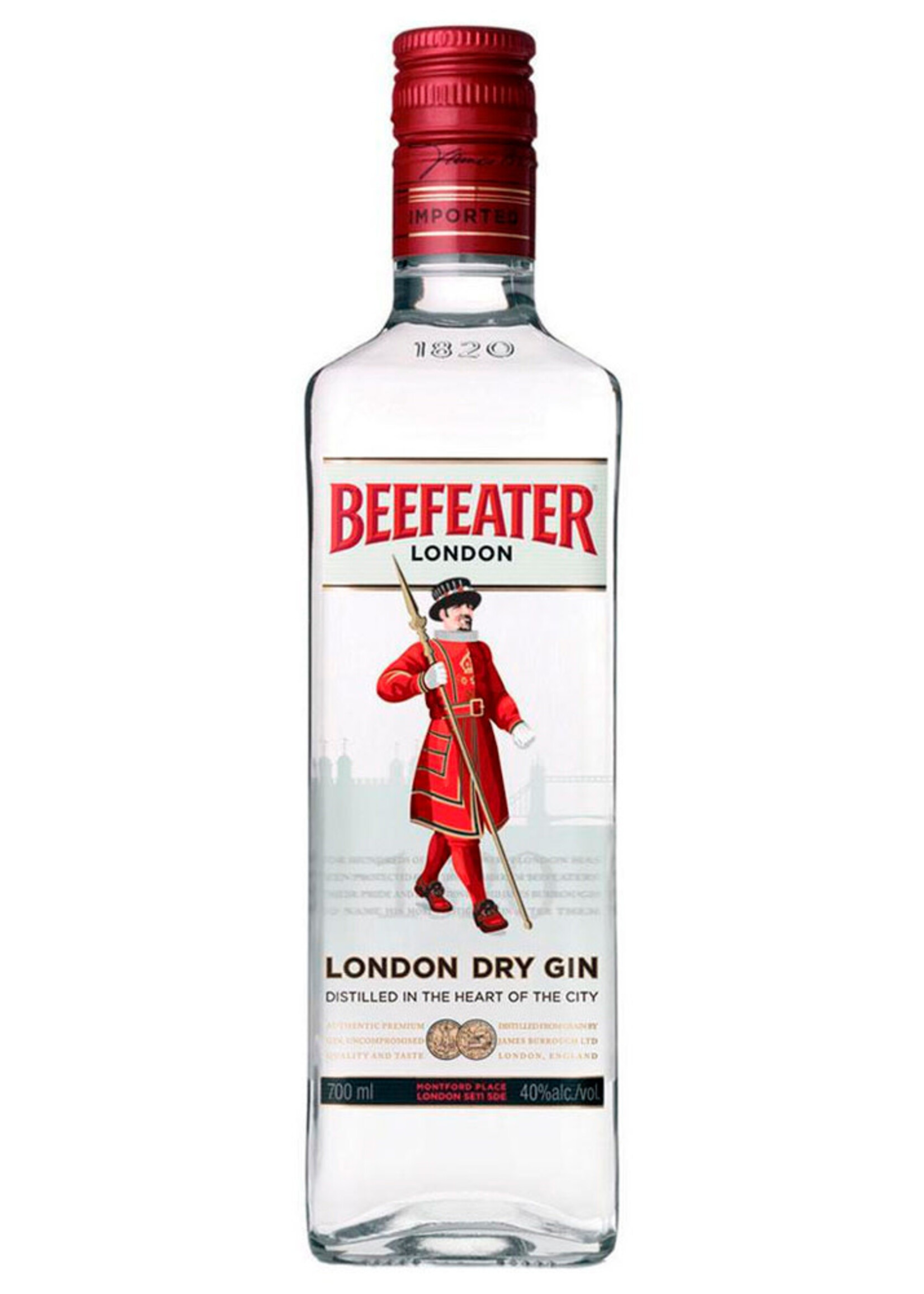 Beefeater Beefeater  Gin 750ml