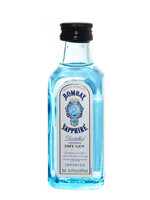 Bombay Sapphire Bombay Sapphire Gin 50ML