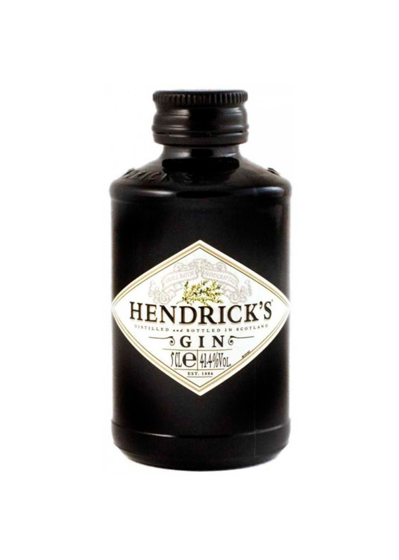 Hendrick's Hendrick's 50ML