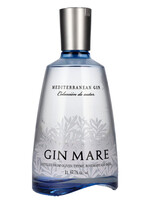 Gin Mare Gin Mare 750ML