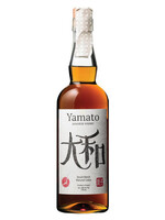 Yamato Small Batch Japanese Whiskey 750ML