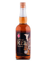 REI 7 Year Japanese Whiskey