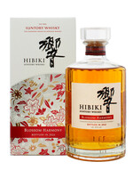 Hibiki Hibiki Japanese Harmony “Blossom Harmony 2022” 750ML