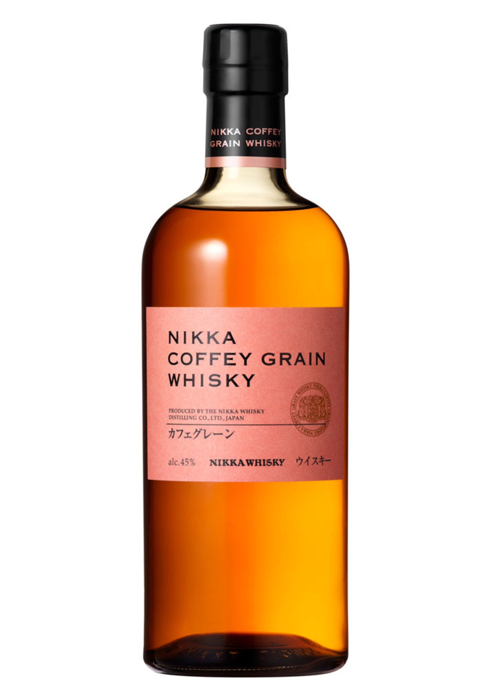 Nikka Nikka Coffey Grain Japanese Whiskey 750ML