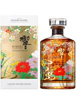 Hibiki Hibiki Japanese Harmony “Limitied Edition 2021” 750ML