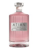 Atian Rose Gin 750ML